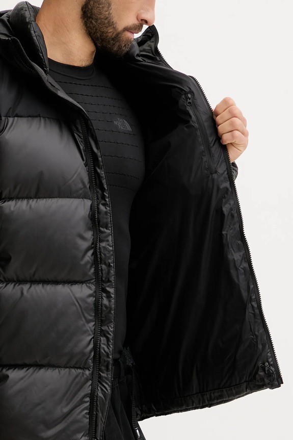 The North Face kurtka sportowa puchowa Diablo Down 2.0 NF0A8992GOC1