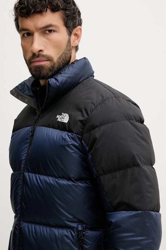 The North Face kurtka sportowa puchowa Diablo Down 2.0 granatowy NF0A8993A1C1