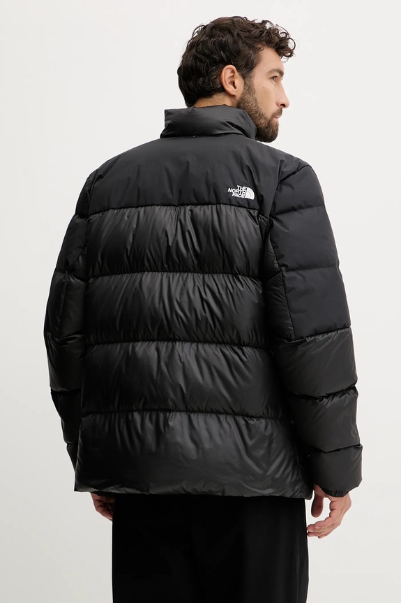Oblečenie Páperová športová bunda The North Face Diablo Down 2.0 NF0A8993GOC1 čierna