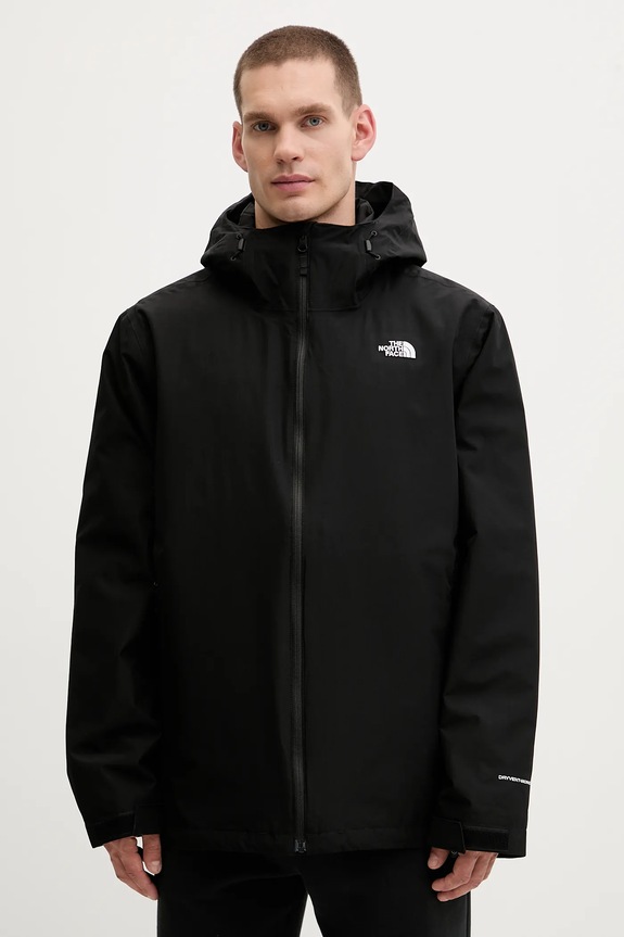 The North Face kurtka Carto Mono Triclimate NF0A8D1SJK31