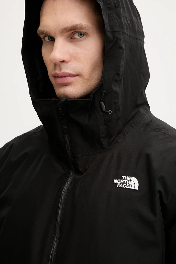 The North Face kurtka Carto Mono Triclimate NF0A8D1SJK31