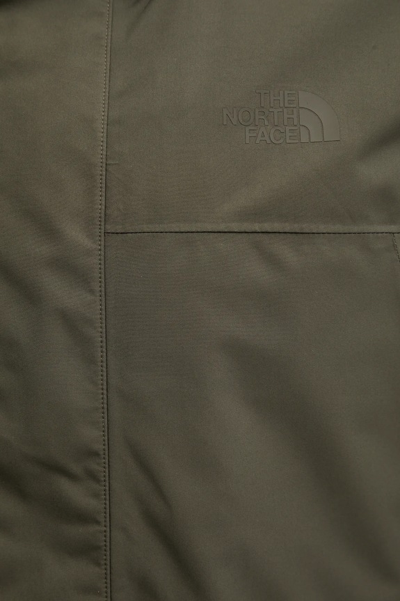 The North Face geacă Nukabira NF0A8DWC21L1