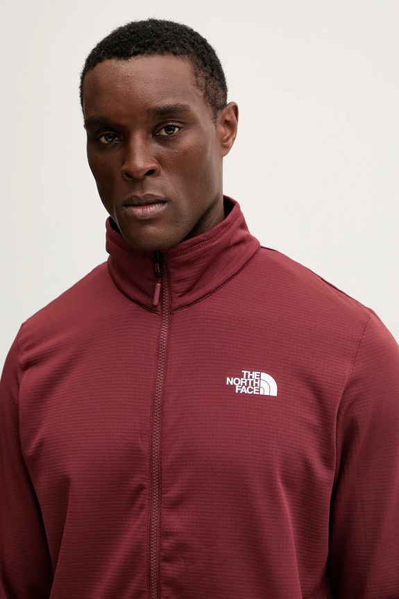 Αθλητικό μπουφάν The North Face Quest Triclimate NF0A3YFH0VO1