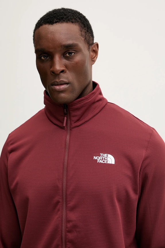 Αθλητικό μπουφάν The North Face Quest Triclimate NF0A3YFH0VO1
