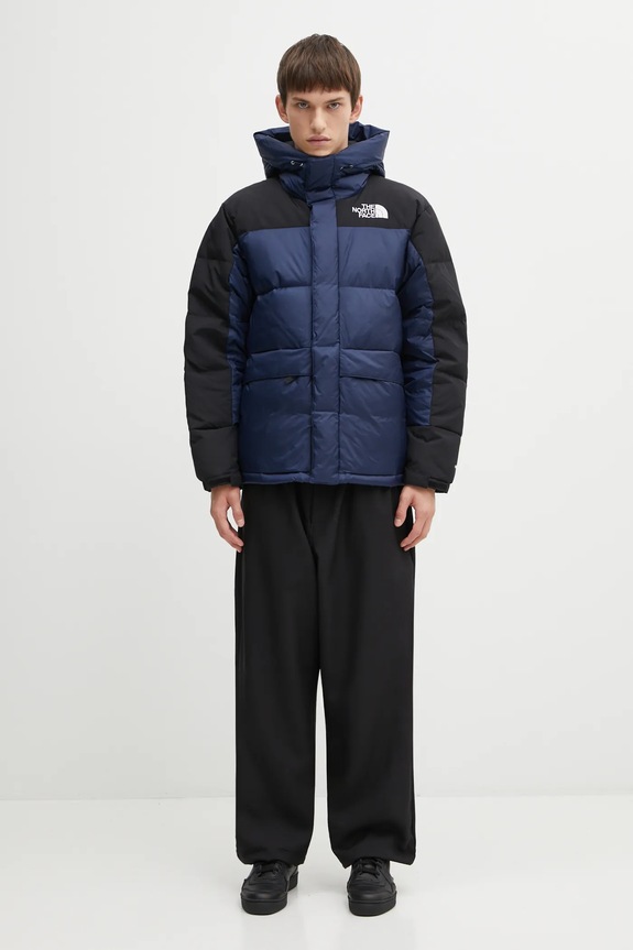 The North Face geacă de puf HMLYN Down NF0A4QYX92A1