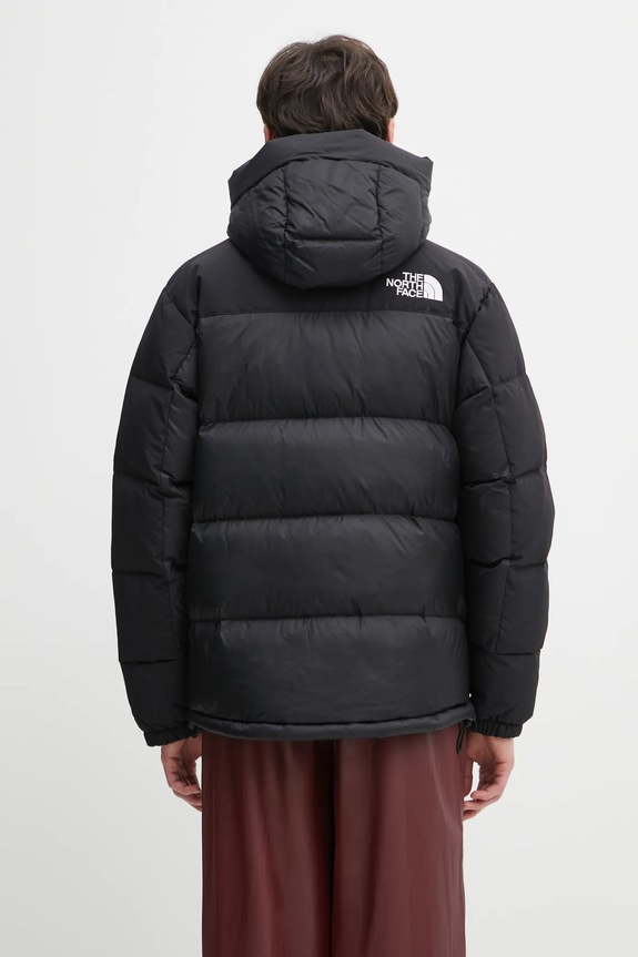 Clothing The North Face down jacket HMLYN Down NF0A4QYXGOF1 black