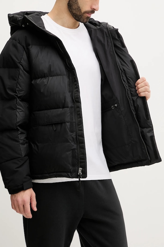 Μπουφάν με επένδυση από πούπουλα The North Face HMLYN Down NF0A4QYXGOF1