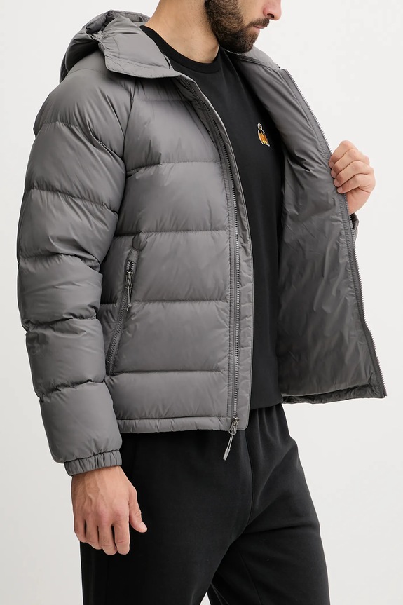 The North Face geacă de puf Hydrenalite NF0A5GIE0UZ1