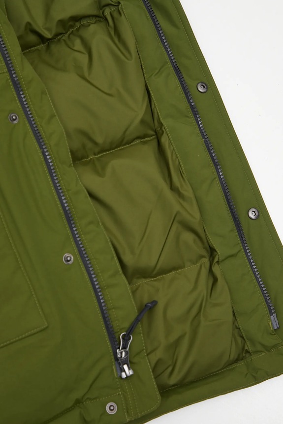 The North Face down jacket McMurdo NF0A5GJFBRI1