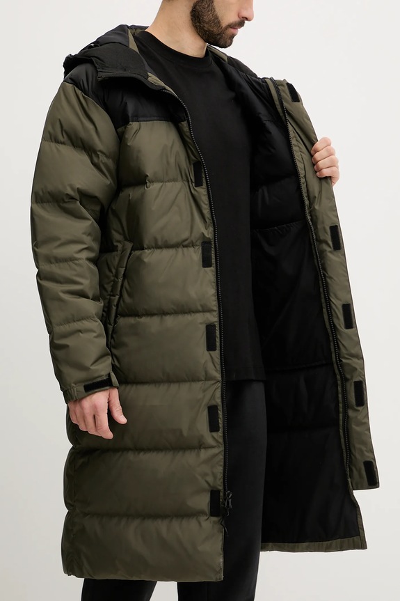 The North Face geacă de puf Nuptse NF0A832JBQW1