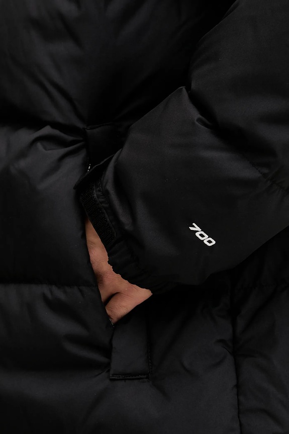 The North Face geacă de puf Nuptse NF0A832JGOE1