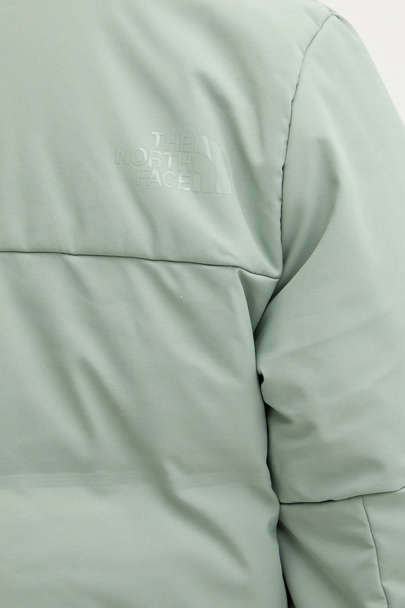 The North Face geacă de schi din puf Cirque NF0A87Y4BQ11