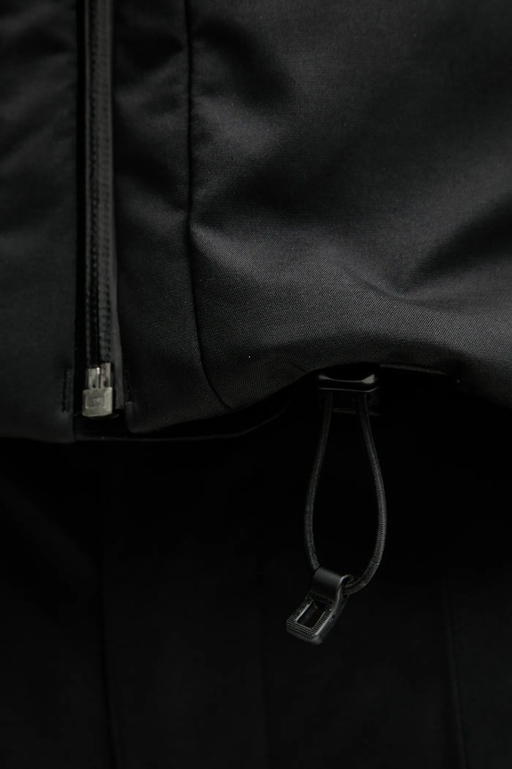 The North Face geacă de schi din puf Cirque NF0A87Y4GOF1
