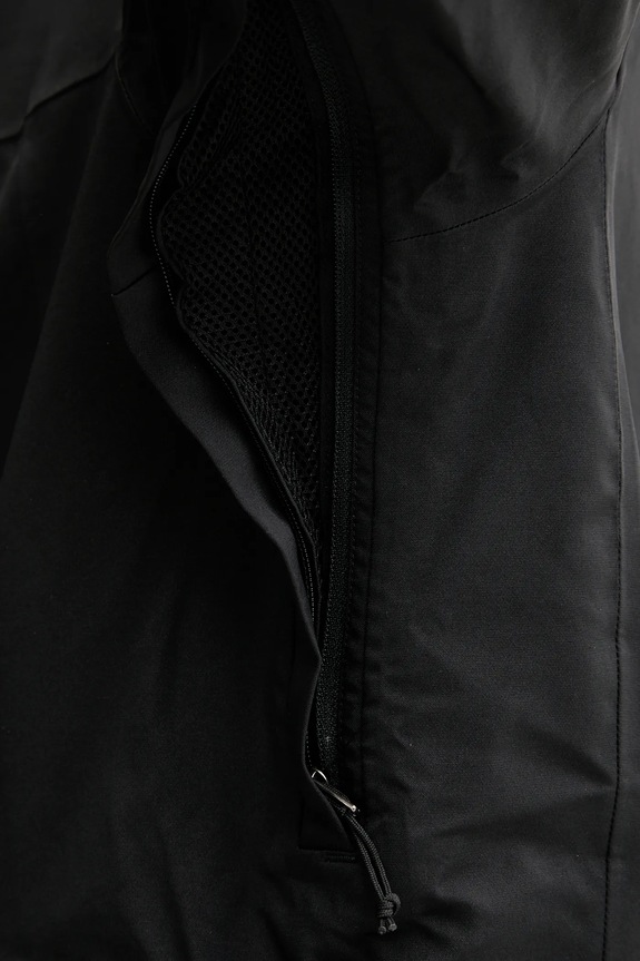 The North Face geacă de schi Chakal NF0A87Y6KX71