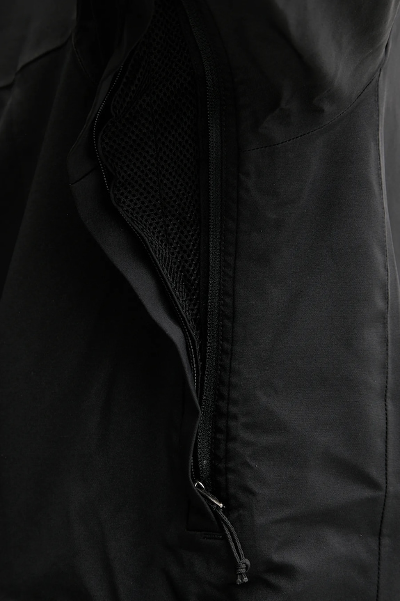 The North Face geacă de schi Chakal NF0A87Y6KX71