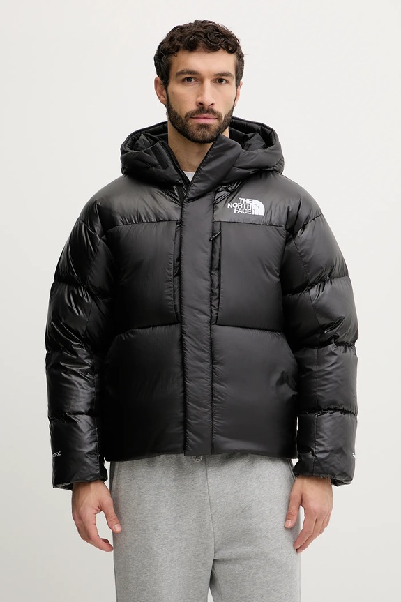 The North Face pehelydzseki Pertex Down pehelytoll fekete NF0A8DQBJK31
