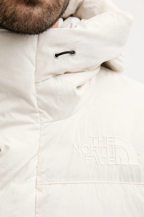 Puhovka The North Face HMLYN NF0A8EBHQLI1 bež