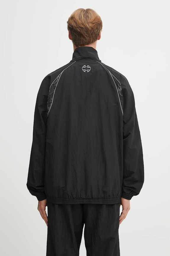 Odzież adidas Originals kurtka Adilenium Tg Tt KF8519 czarny