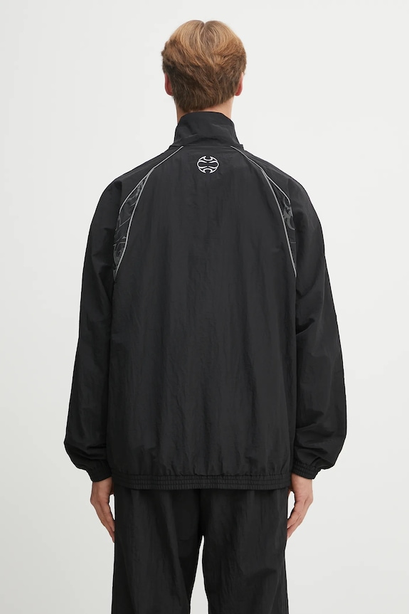 Odzież adidas Originals kurtka Adilenium Tg Tt KF8519 czarny