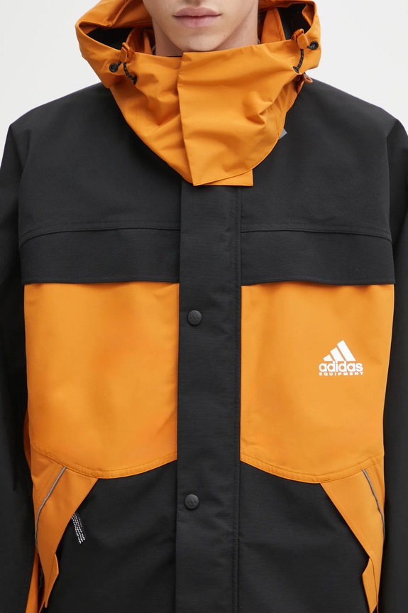 adidas Originals jacket EQT Jkt JV7655