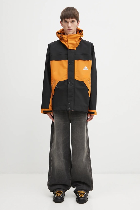 adidas Originals jacket EQT Jkt JV7655