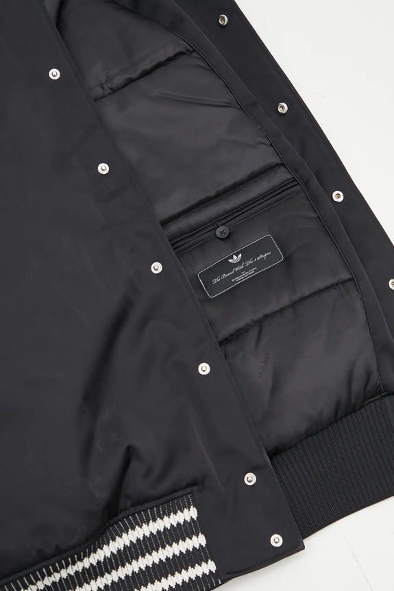 adidas Originals bomber jacket Bomber Jkt JV7624