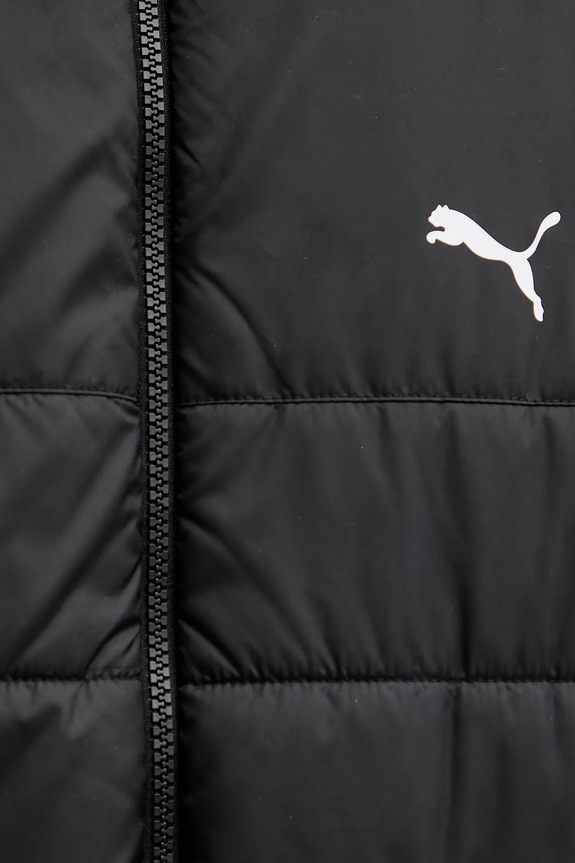 Puma kurtka 685210 czarny