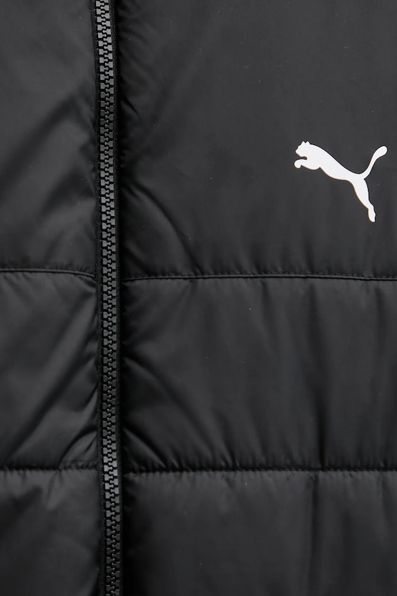 Puma kurtka 685210 czarny