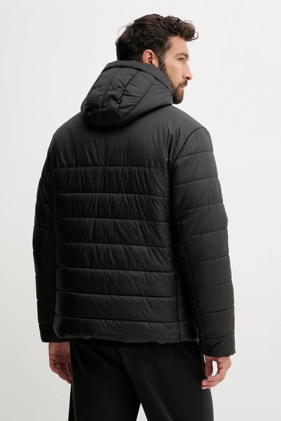 Abbigliamento Puma giacca 685211 nero