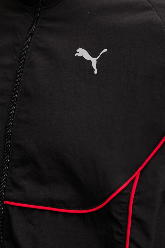 Puma kurtka PUMATECH-X 632096 czarny