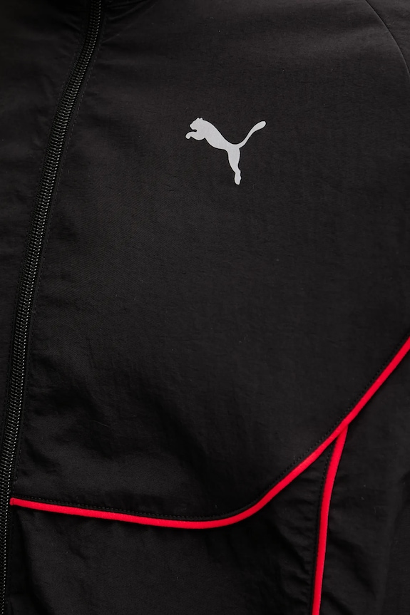 Puma kurtka PUMATECH-X 632096 czarny