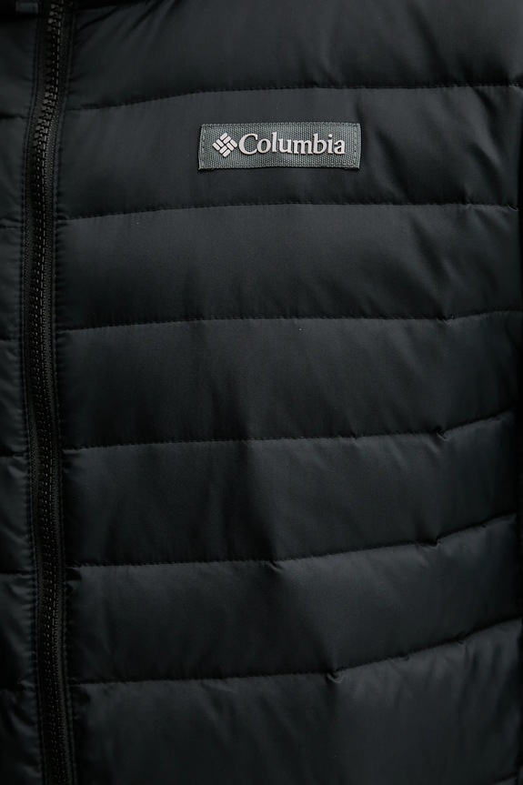Μπουφάν Columbia Juniper 2138362 μαύρο