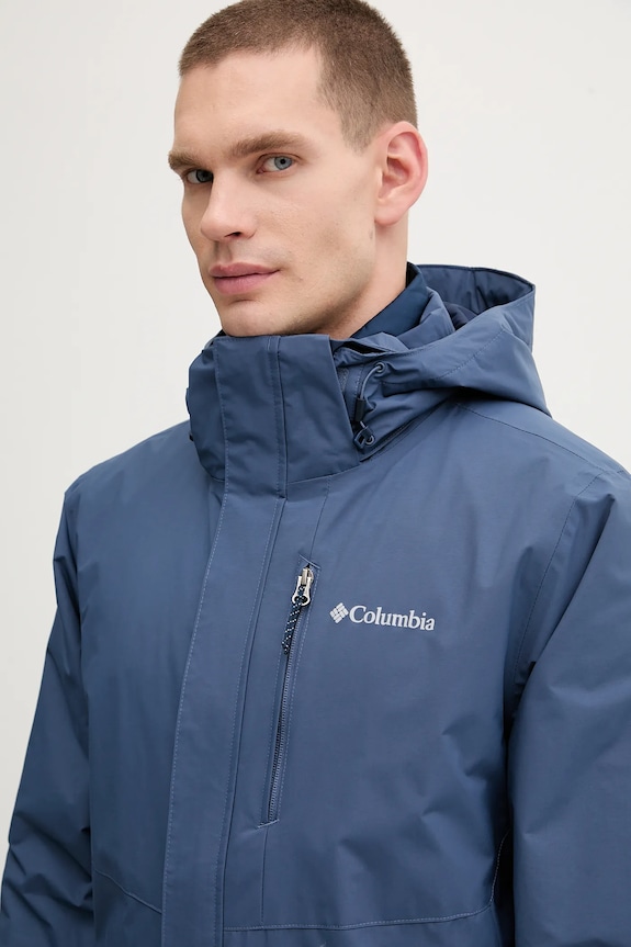 Columbia geacă de exterior Element Blocker 2090122