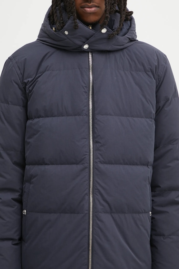 Яке Paul Smith M1R.649Z.T02806 тъмносин