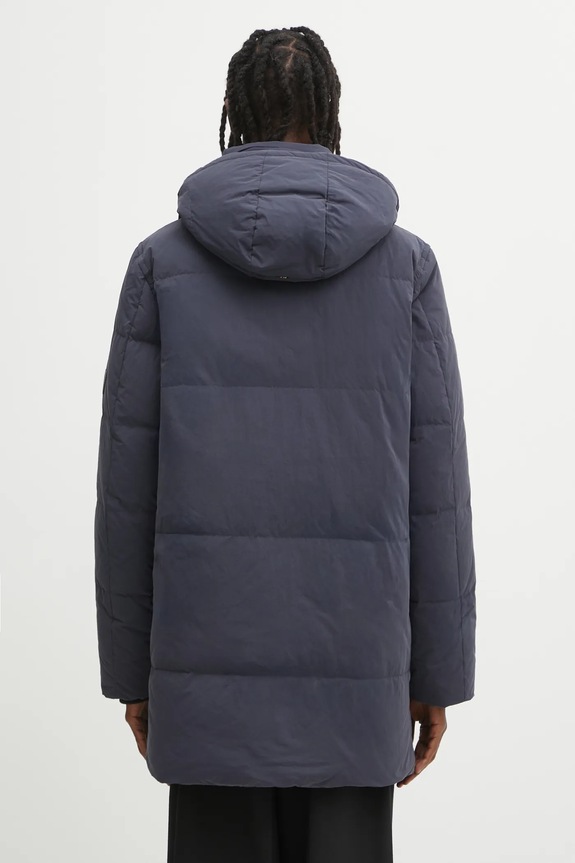 Дрехи Пухено яке Paul Smith M1R.652Z.T02806 тъмносин