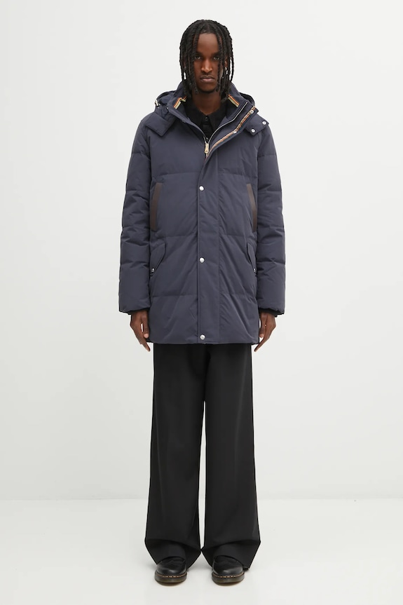 Пухено яке Paul Smith M1R.652Z.T02806