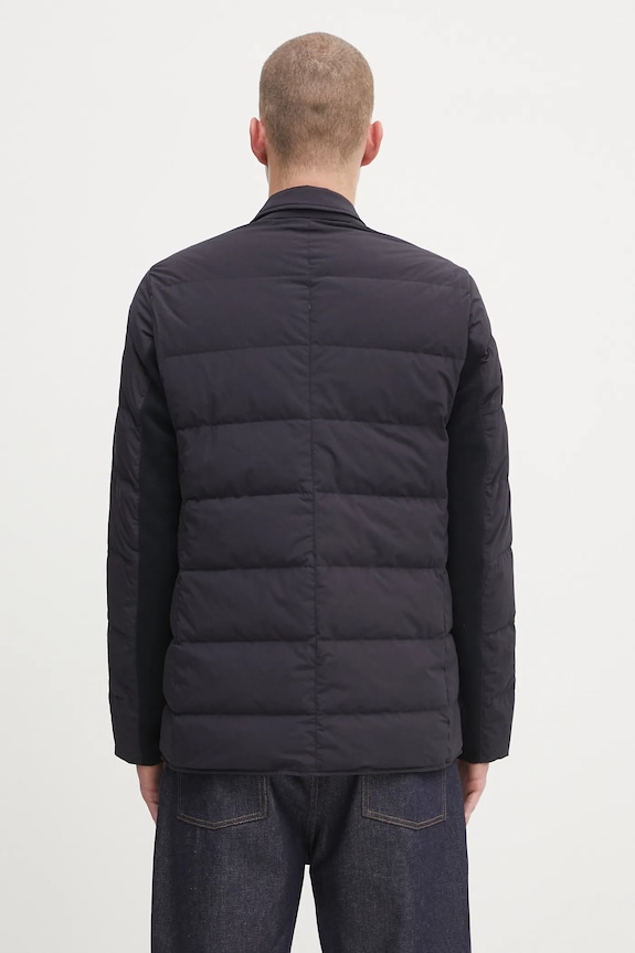 Oblečenie Bunda Paul Smith M1R.032Z.N01501 tmavomodrá