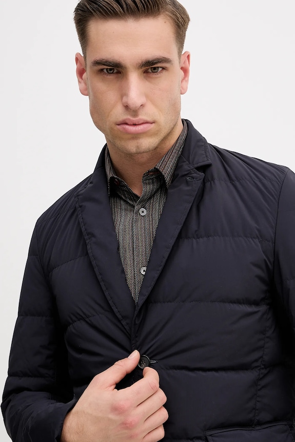 Paul Smith kurtka granatowy M1R.032Z.N01501