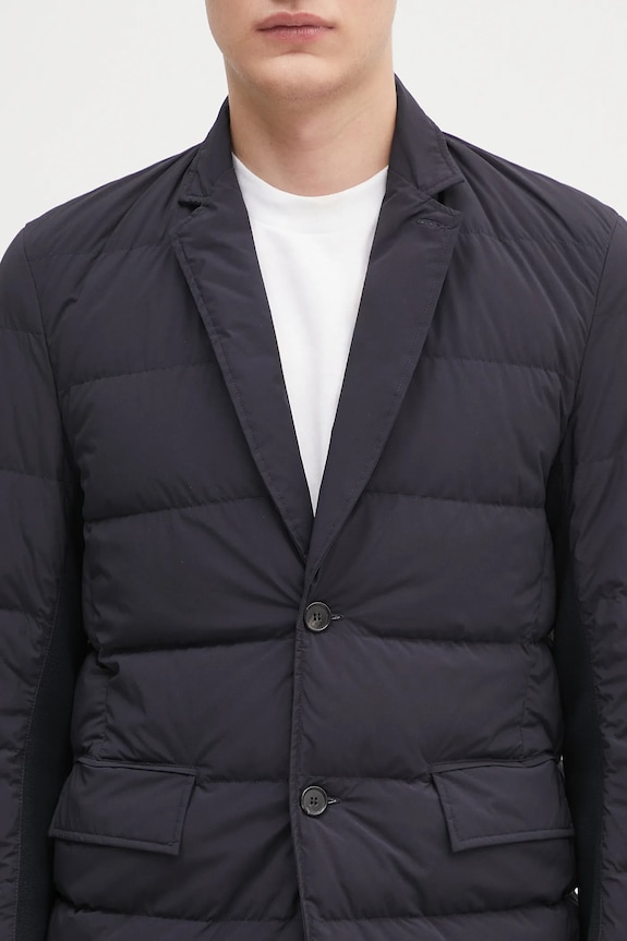 Bunda Paul Smith tmavomodrá M1R.032Z.N01501