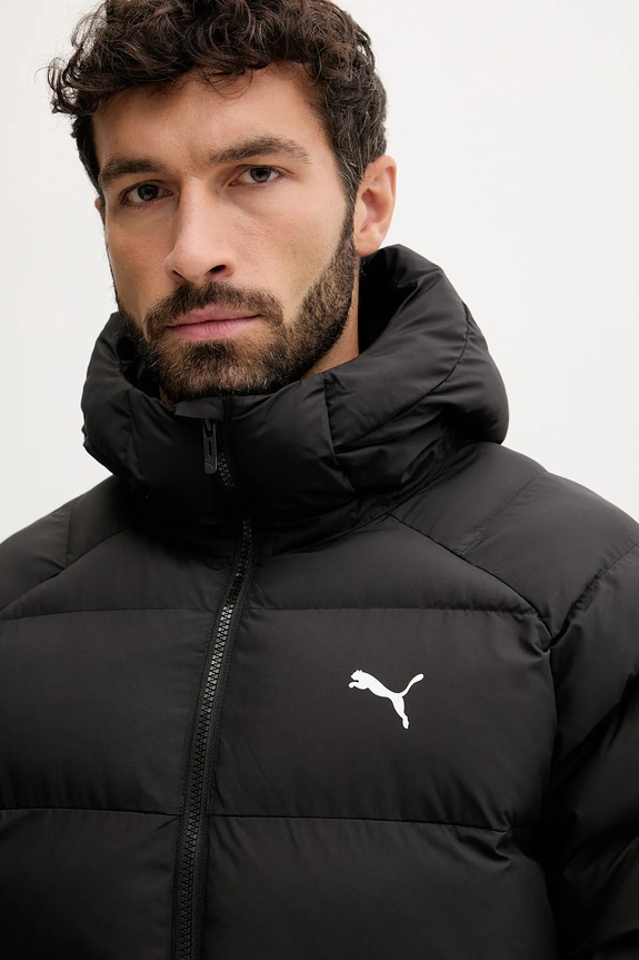 Куртка Puma чорний 688367