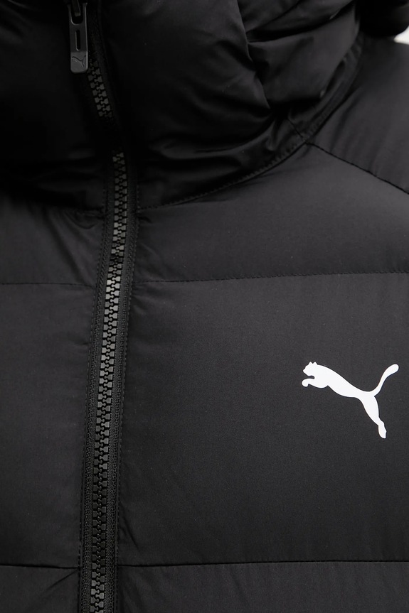 Куртка Puma 688367 чорний