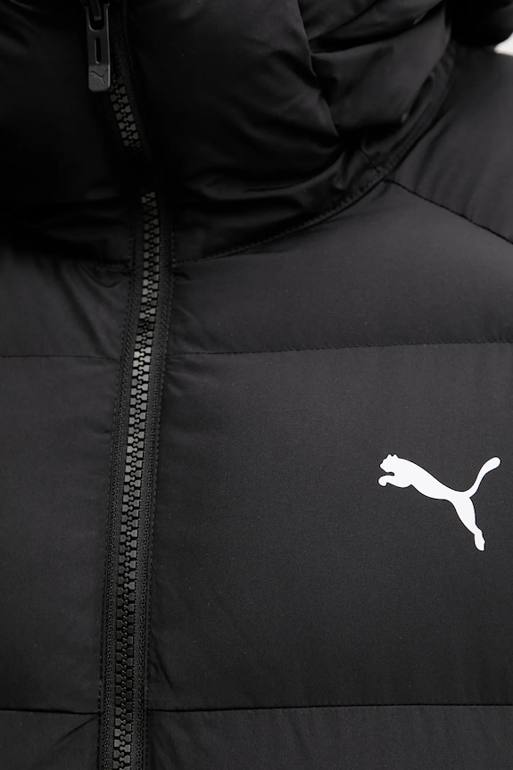 Куртка Puma 688367 чёрный