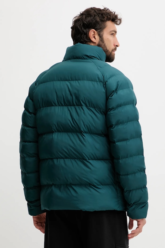 Odjeća Jakna Puma 688370 zelena