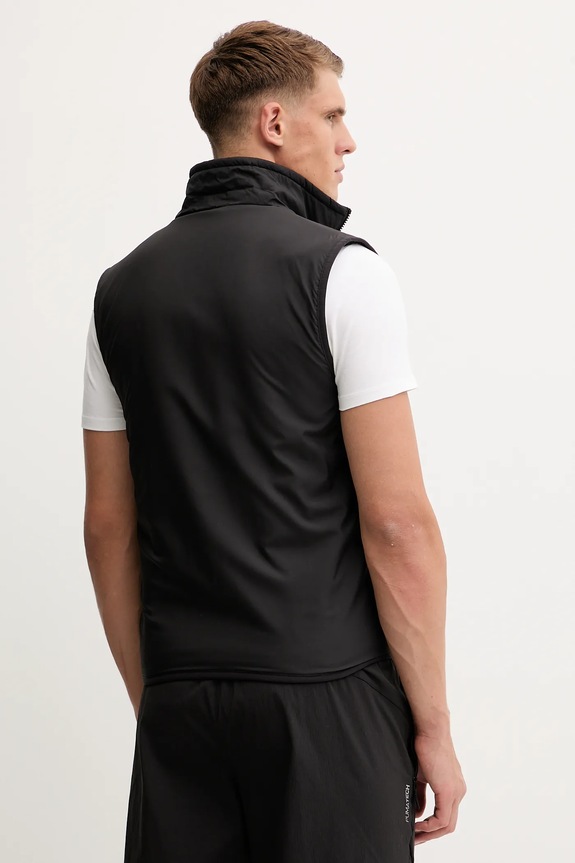 Odjeća Dvostrani prsluk Puma 688372 crna