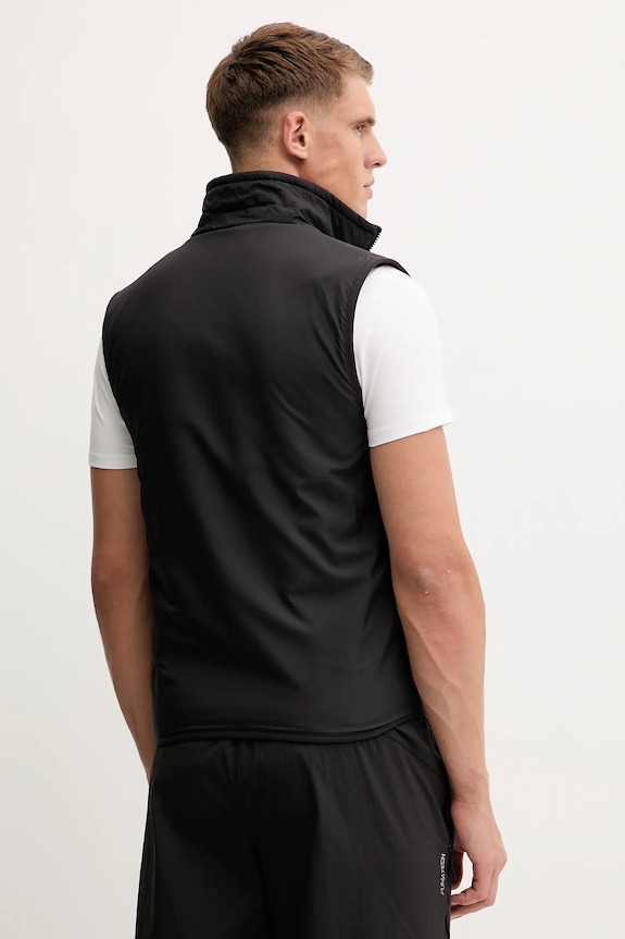 Odjeća Dvostrani prsluk Puma 688372 crna