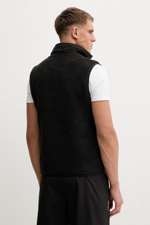 Dvostrani prsluk Puma crna 688372