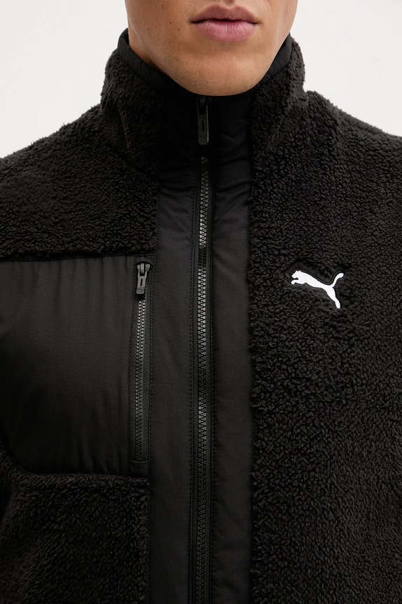 Dvostrani prsluk Puma 688372