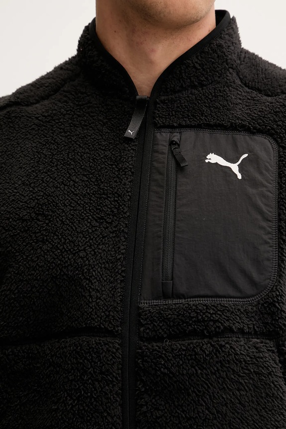 Puma bezrękawnik 688225 czarny