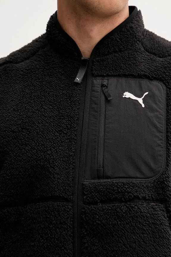 Puma bezrękawnik 688225 czarny