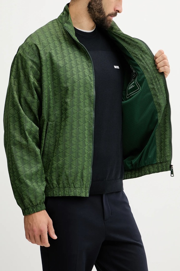 Jakna Lacoste BH8902